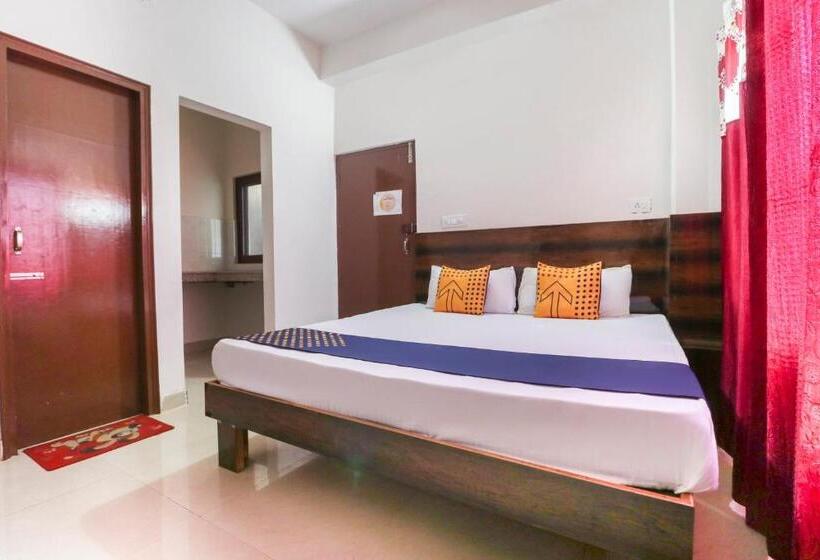 Super Hotel O Spring Woods Suites