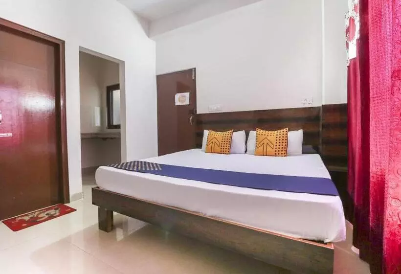 Super Hotel O Spring Woods Suites