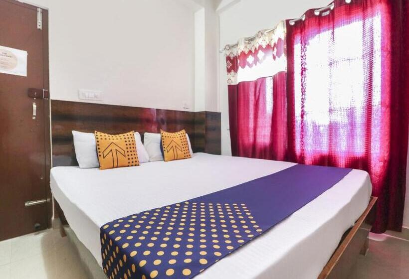 Super Hotel O Spring Woods Suites