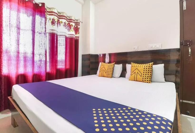 Super Hotel O Spring Woods Suites