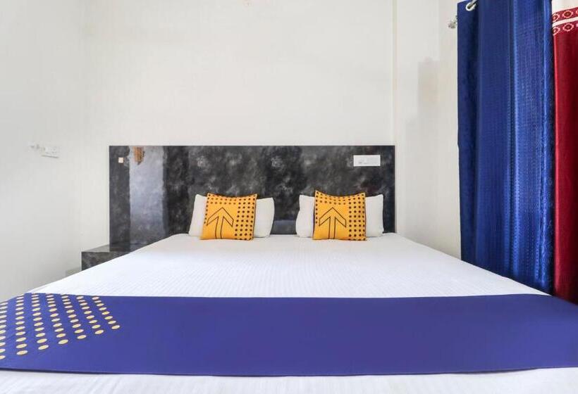 Super Hotel O Spring Woods Suites