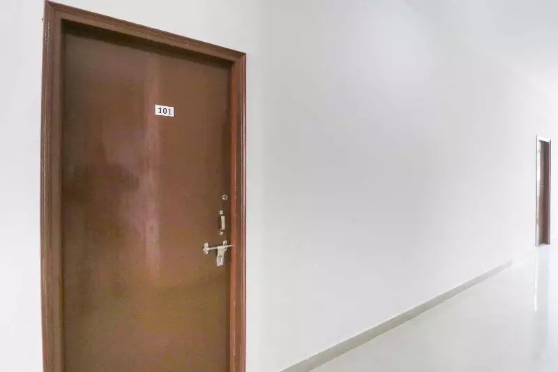 Super Hotel O Spring Woods Suites