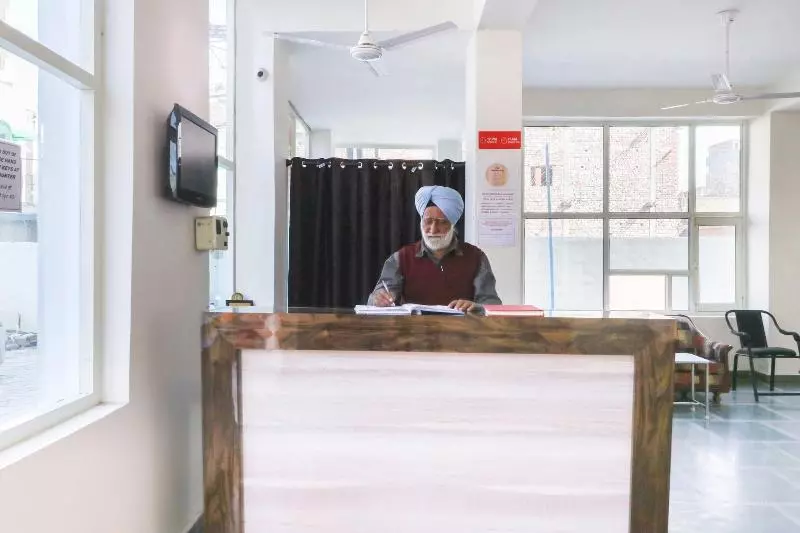 Super Hotel O Spring Woods Suites