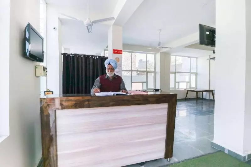 Super Hotel O Spring Woods Suites