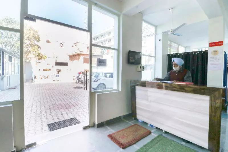 Super Hotel O Spring Woods Suites