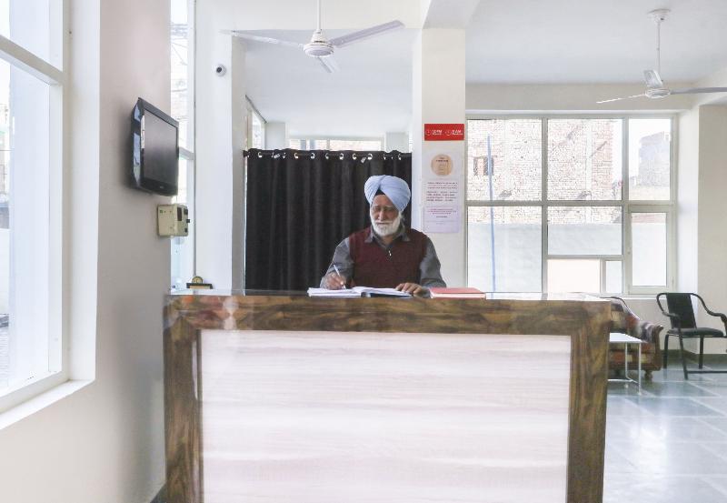 Super Hotel O Spring Woods Suites