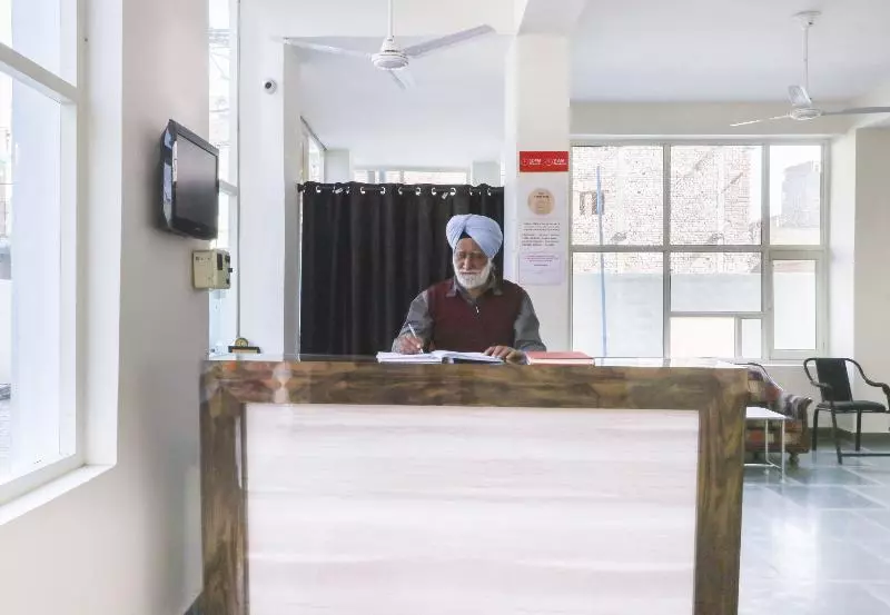 Super Hotel O Spring Woods Suites