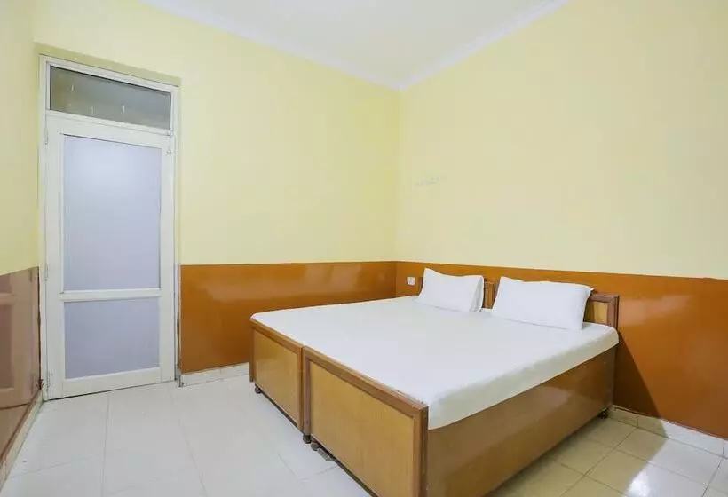 ホテル Spot On 44303 Canadian Guest House