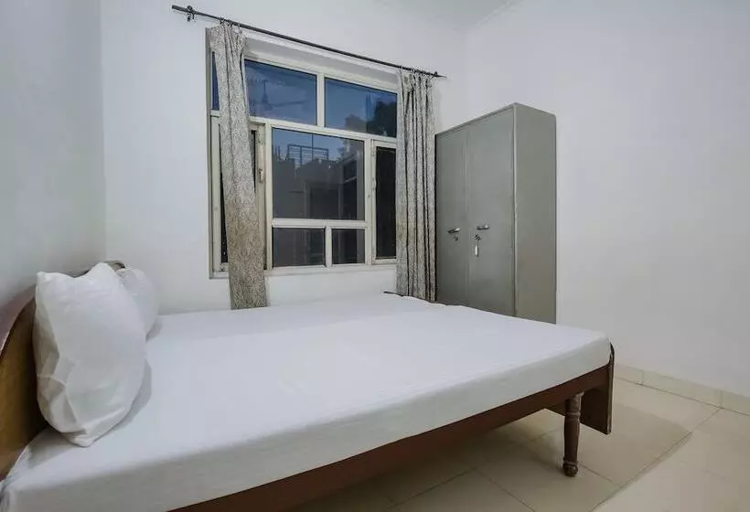 ホテル Spot On 44303 Canadian Guest House