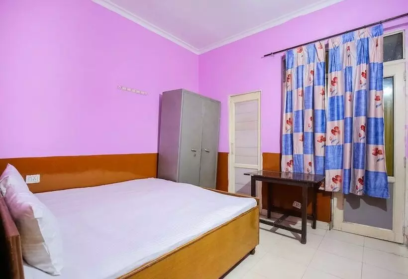 ホテル Spot On 44303 Canadian Guest House