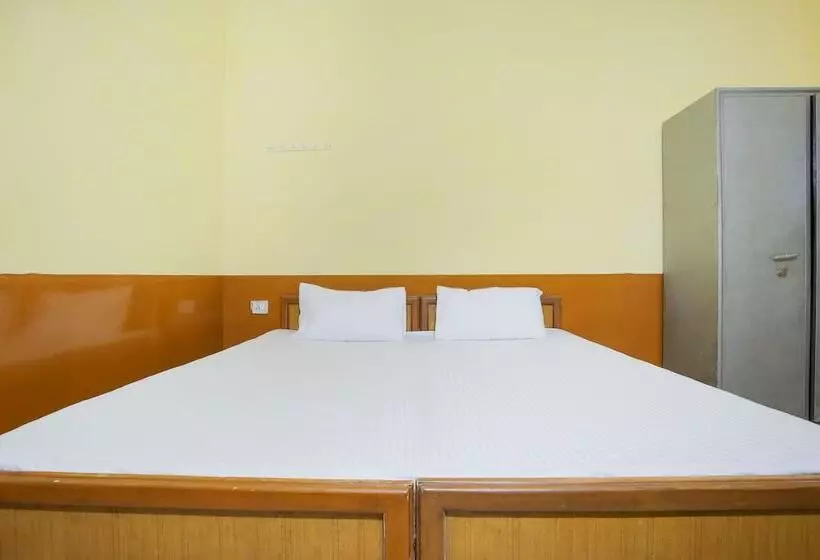 ホテル Spot On 44303 Canadian Guest House