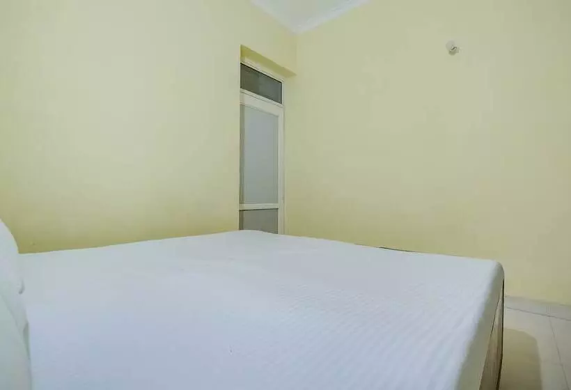 ホテル Spot On 44303 Canadian Guest House