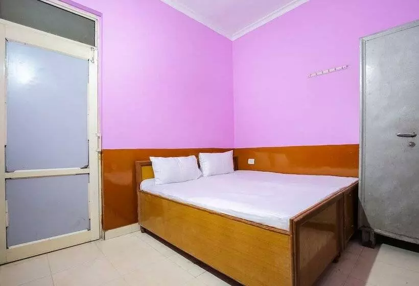 ホテル Spot On 44303 Canadian Guest House
