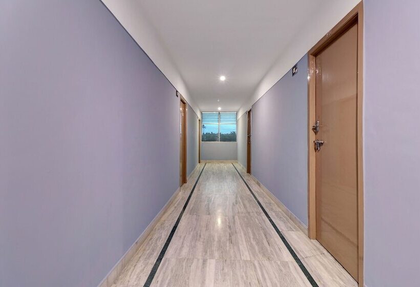 Hotel Spot On 45551 Surya Lodge