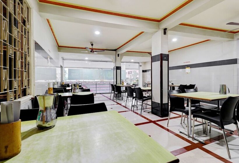 Hotel Spot On 45551 Surya Lodge