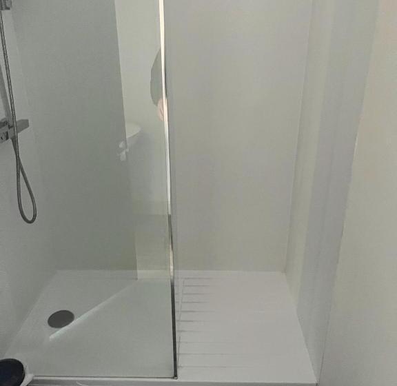 בית מלון כפרי The Chapel House