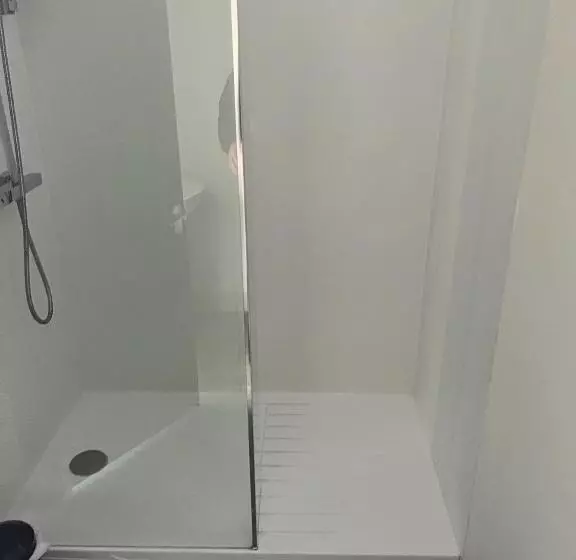 Hotelli The Chapel House