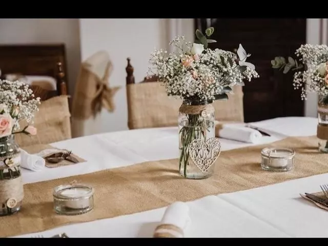 Hotelli The Chapel House