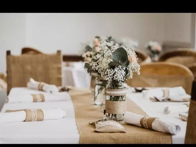 Hotelli The Chapel House