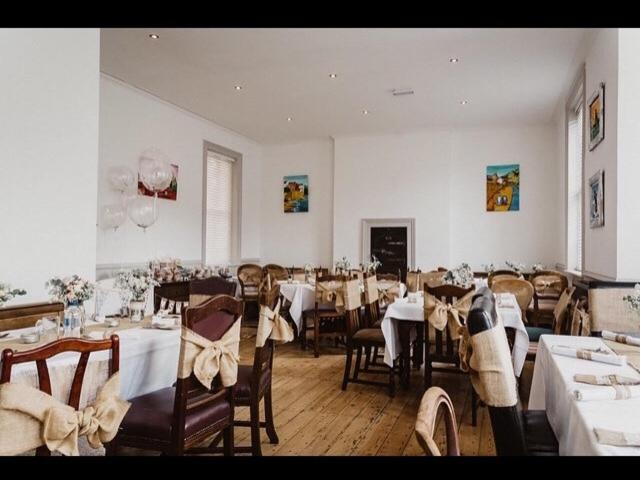 בית מלון כפרי The Chapel House