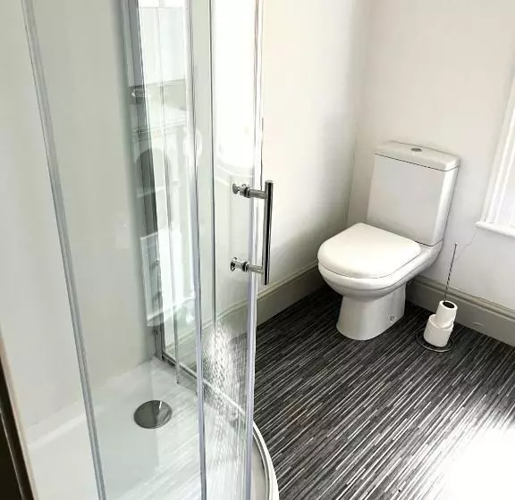 Hotelli The Chapel House