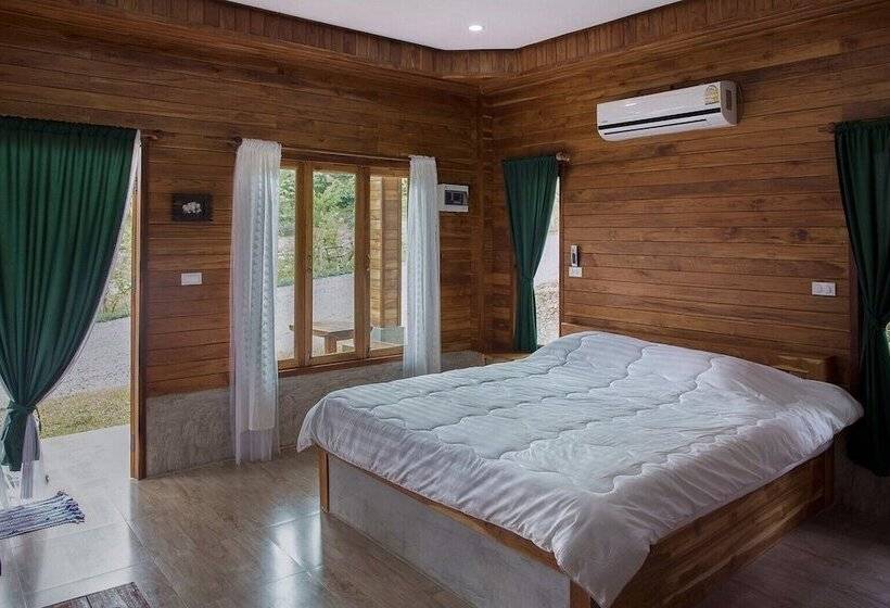 فندق The Nanda Resort