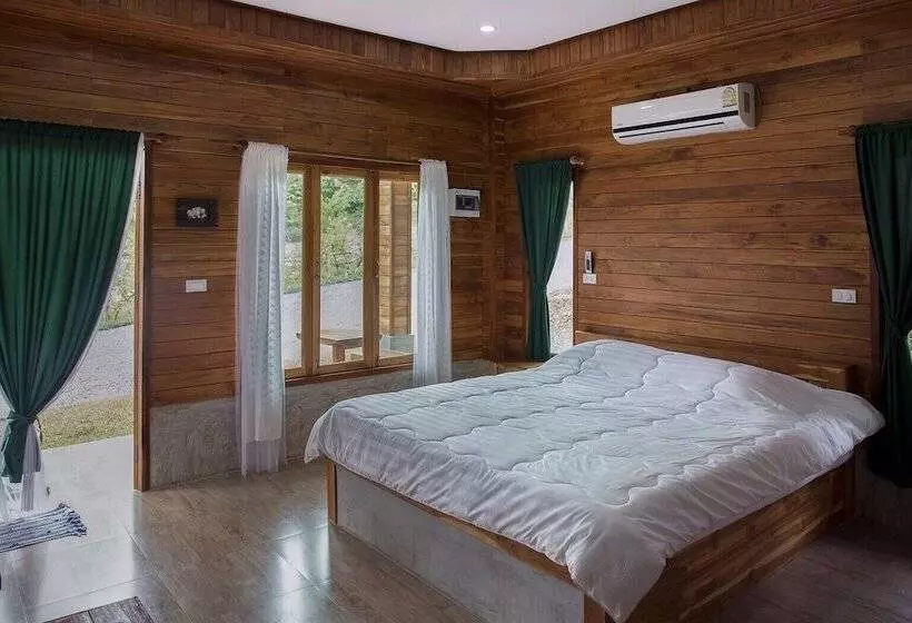 Hotelli The Nanda Resort