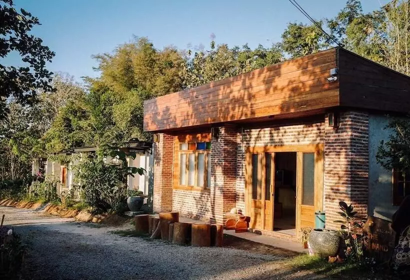 Hotelli The Nanda Resort