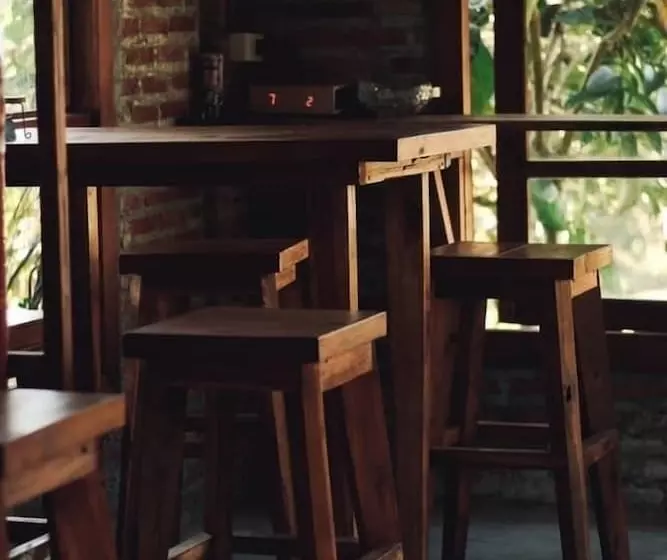 Hotelli The Nanda Resort