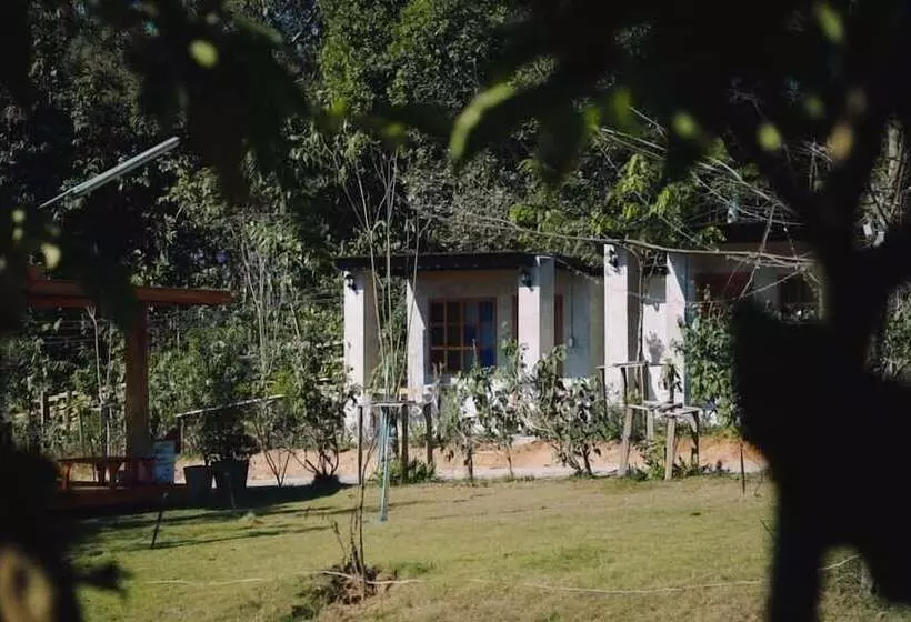 Hotelli The Nanda Resort