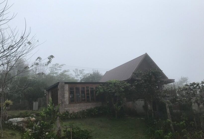 فندق The Nanda Resort