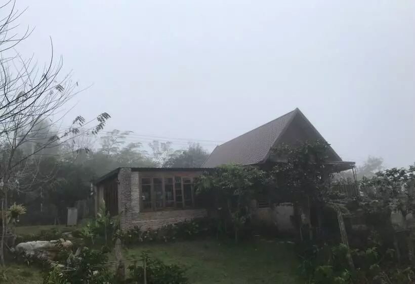 Hotelli The Nanda Resort