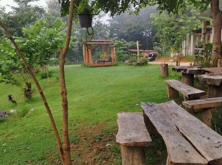 Hotelli The Nanda Resort