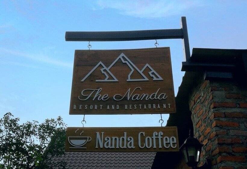 فندق The Nanda Resort