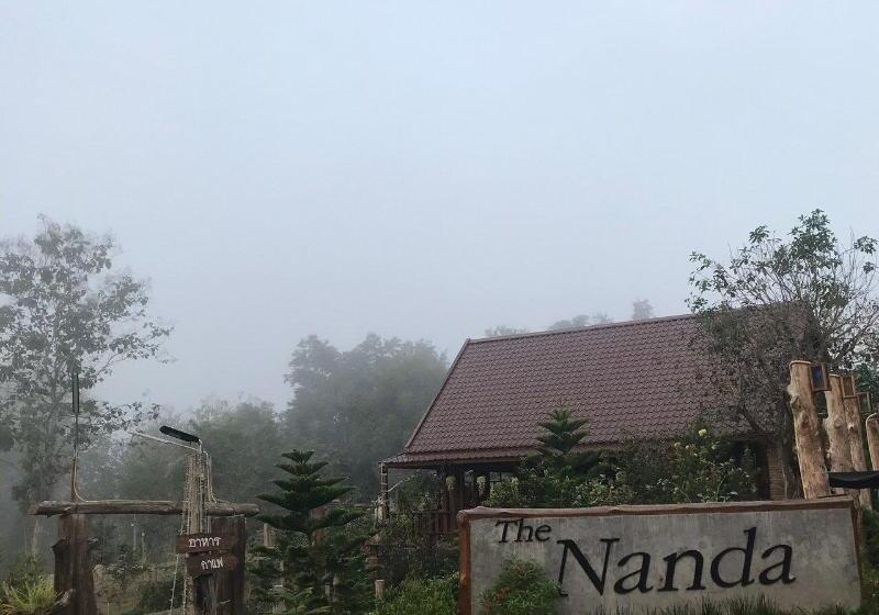 فندق The Nanda Resort