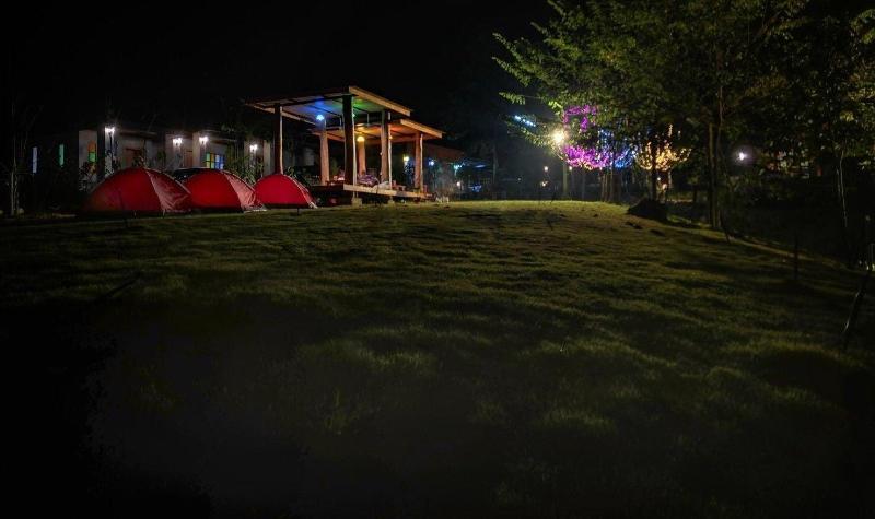 فندق The Nanda Resort