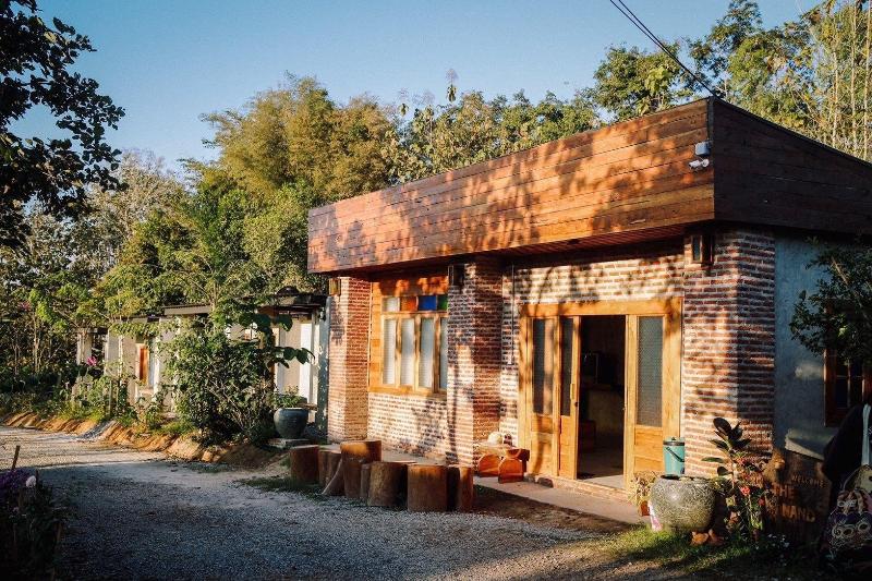 فندق The Nanda Resort