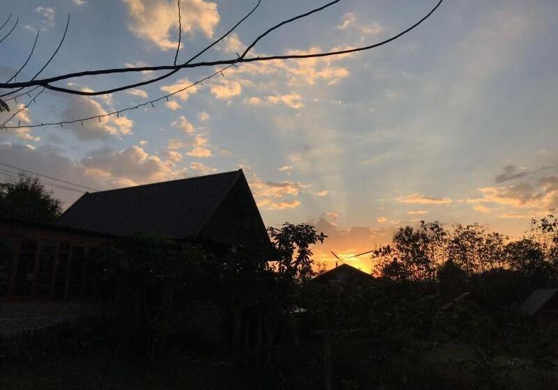 فندق The Nanda Resort