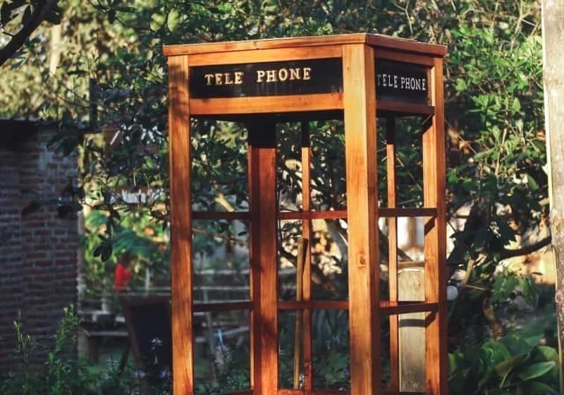 فندق The Nanda Resort