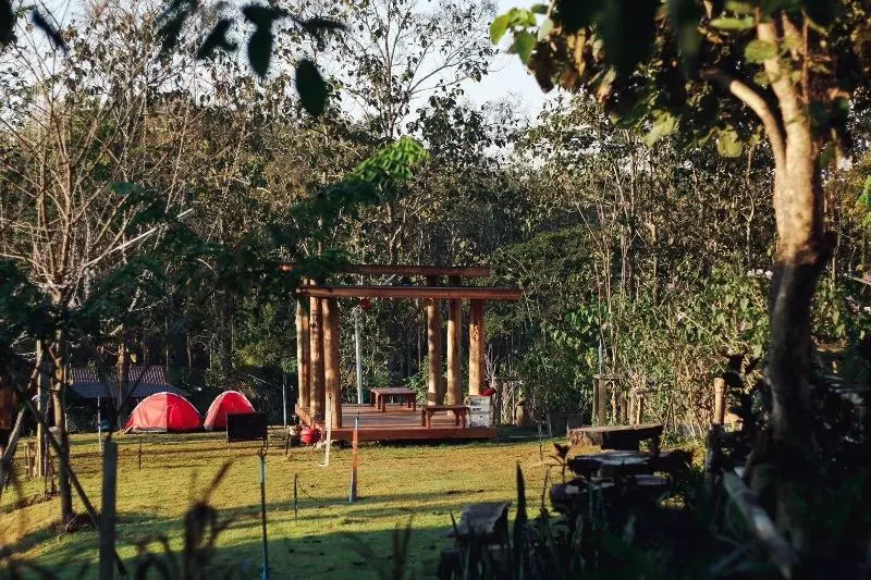 Hotelli The Nanda Resort