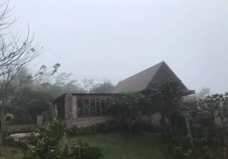 Hotelli The Nanda Resort