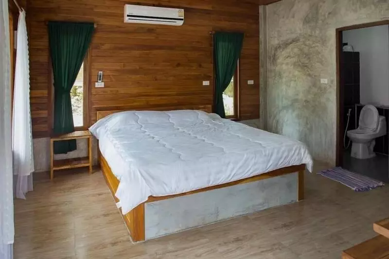 Hotelli The Nanda Resort