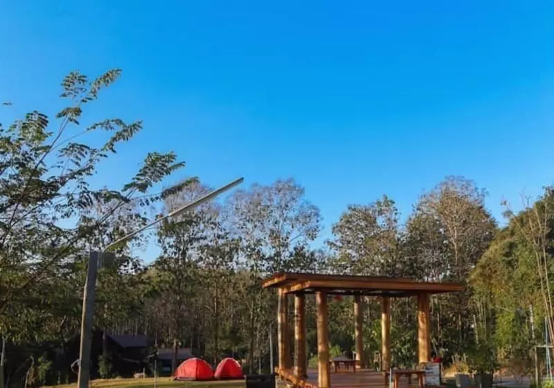 Hotelli The Nanda Resort