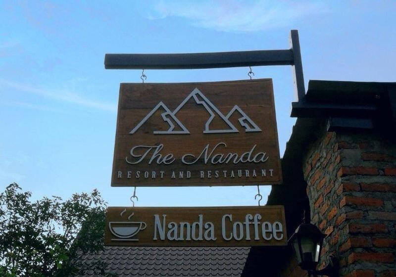 فندق The Nanda Resort