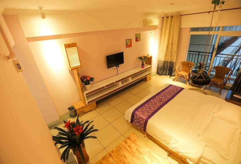 Hotel The Sea Resort Sanya Seaview Inn