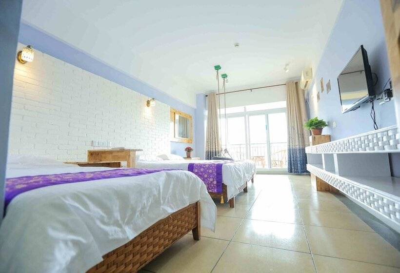 Hotel The Sea Resort Sanya Seaview Inn