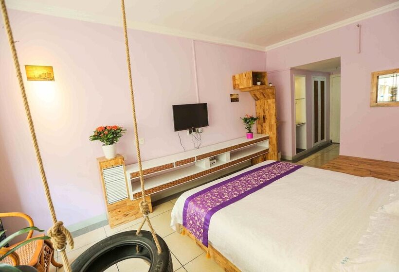 Hotel The Sea Resort Sanya Seaview Inn