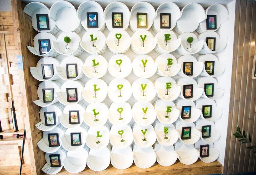 Hotel The Sea Resort Sanya Seaview Inn