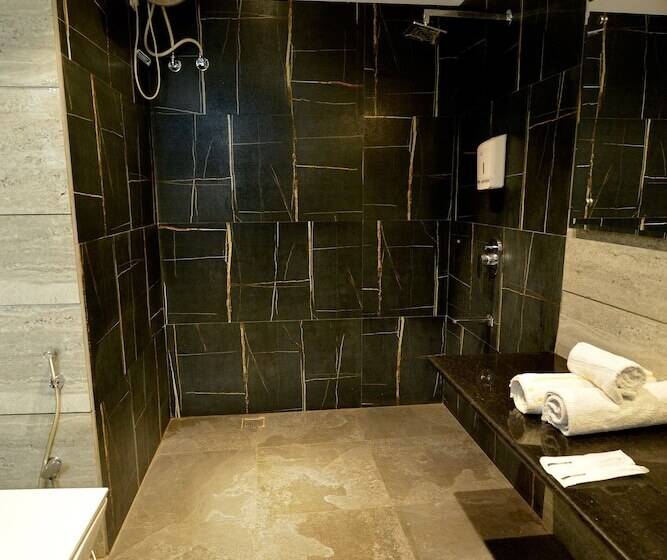 בית מלון כפרי The Yellow