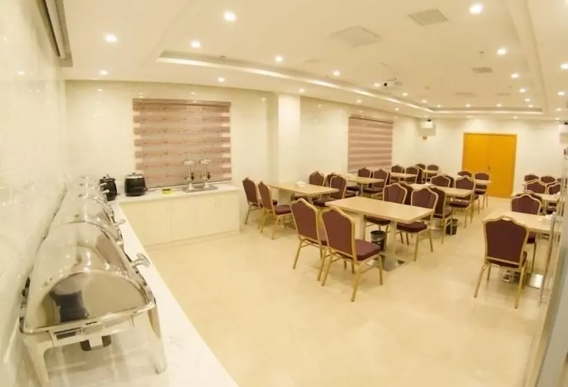 Hotelli Vatica Liuanjinzai Guihua Park